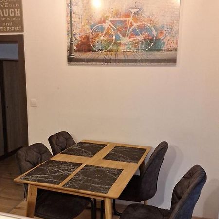 New Dob 53/3 Center Apartment Budapest Eksteriør bilde